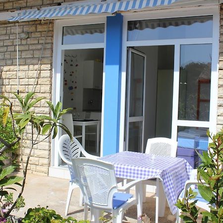 Apartments Blue Sea Mali Lošinj Exterior foto