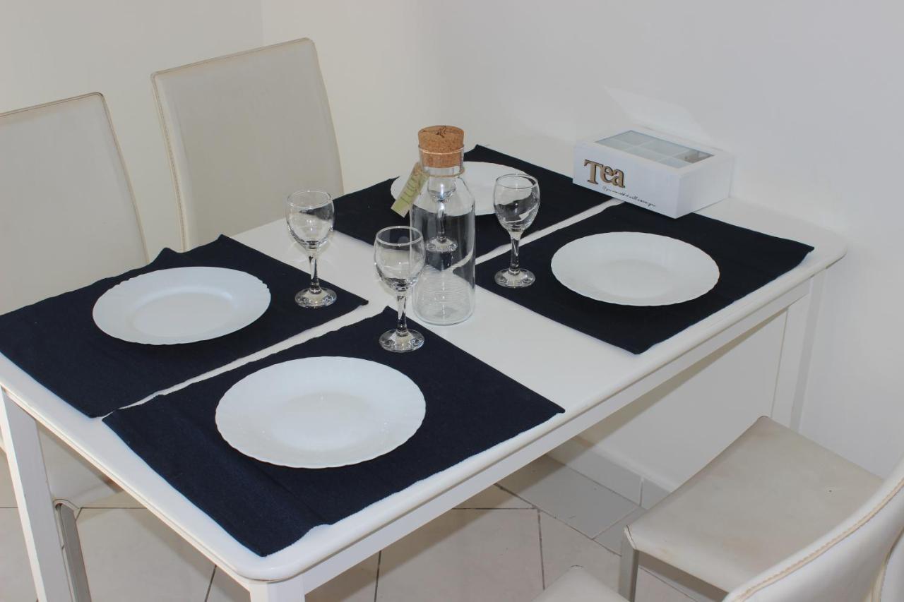 Apartments Blue Sea Mali Lošinj Exterior foto