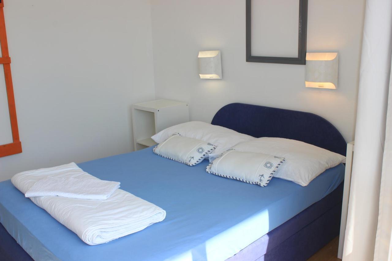 Apartments Blue Sea Mali Lošinj Exterior foto