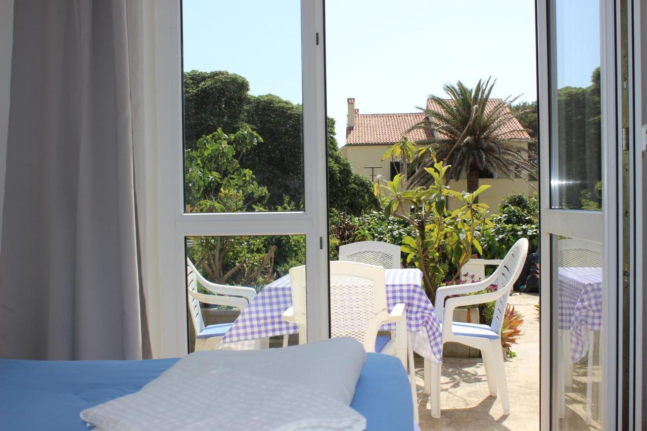 Apartments Blue Sea Mali Lošinj Exterior foto
