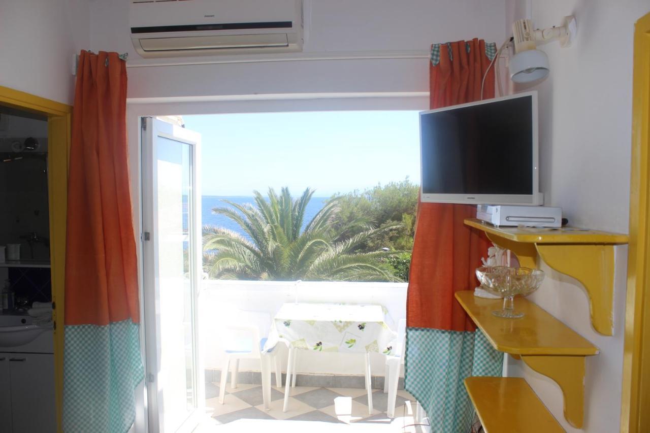 Apartments Blue Sea Mali Lošinj Exterior foto